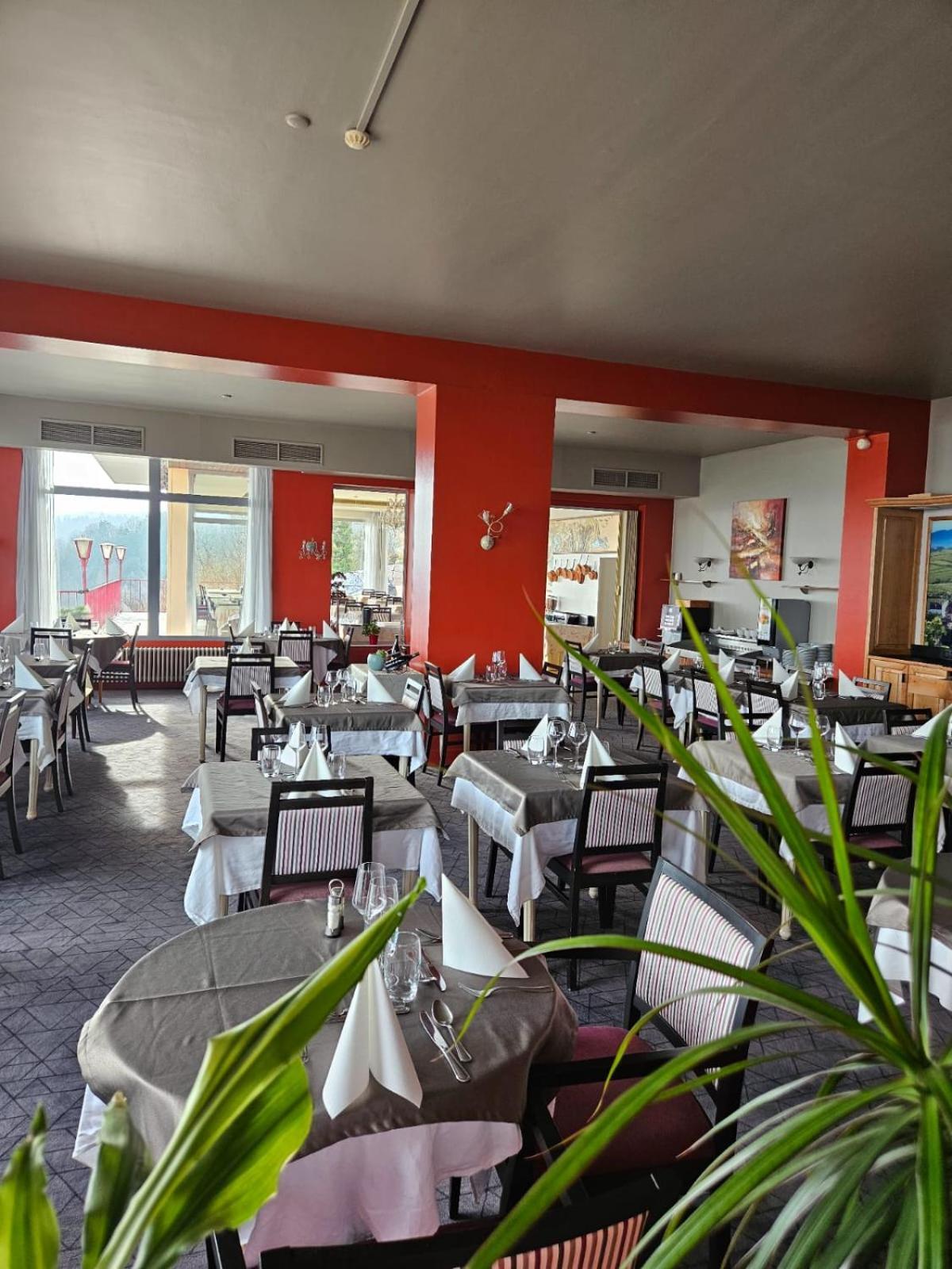 Alexain Hotel Restaurant&Wellness - Colmar Ouest Trois-Épis Exterior foto