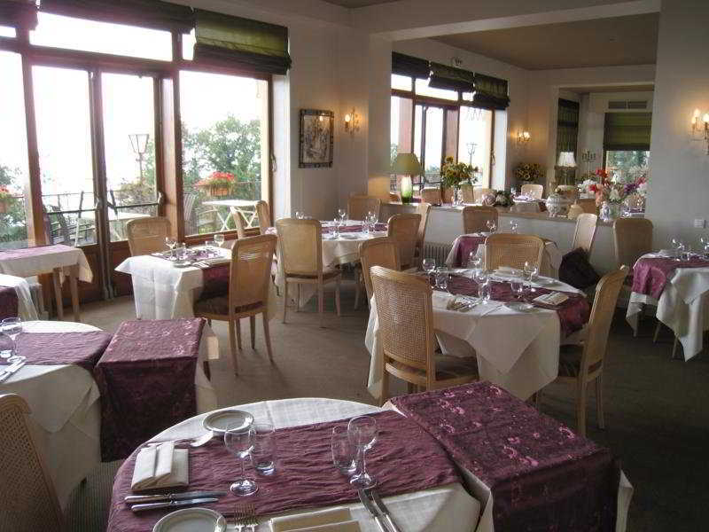Alexain Hotel Restaurant&Wellness - Colmar Ouest Trois-Épis Restaurant foto